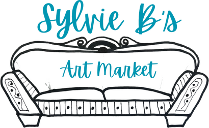 Sylvie B Art Market